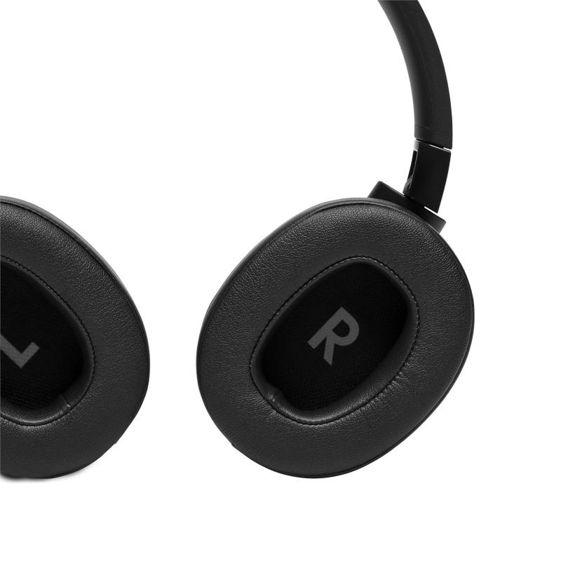 JBL Tune 760NC Black - 5 | YEO