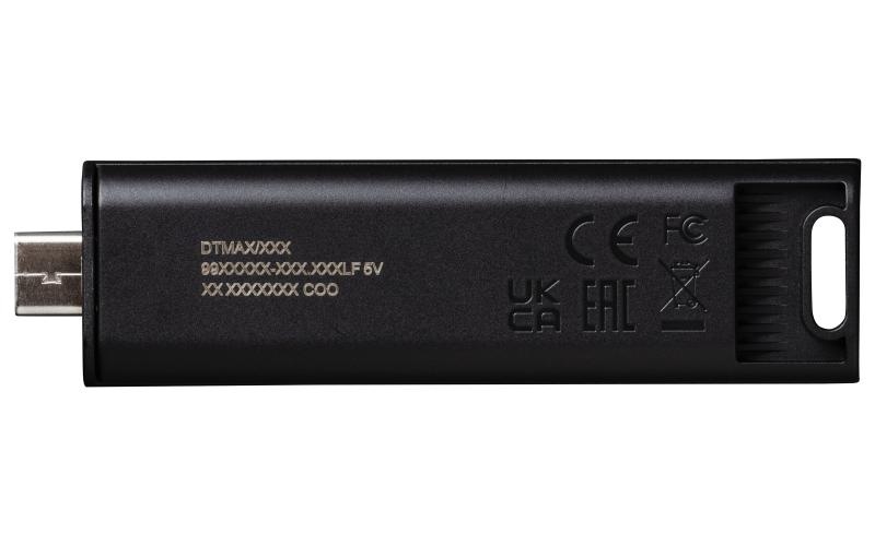 KS USB 1TB DATATRAVELER MAX 3.2 BK - 5 | YEO
