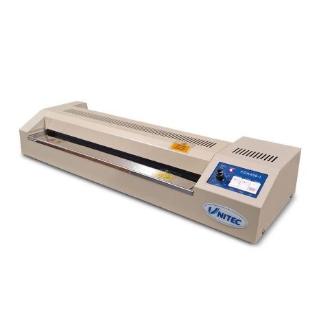Laminator A2 UNITEC FGK450-I - 2 | YEO