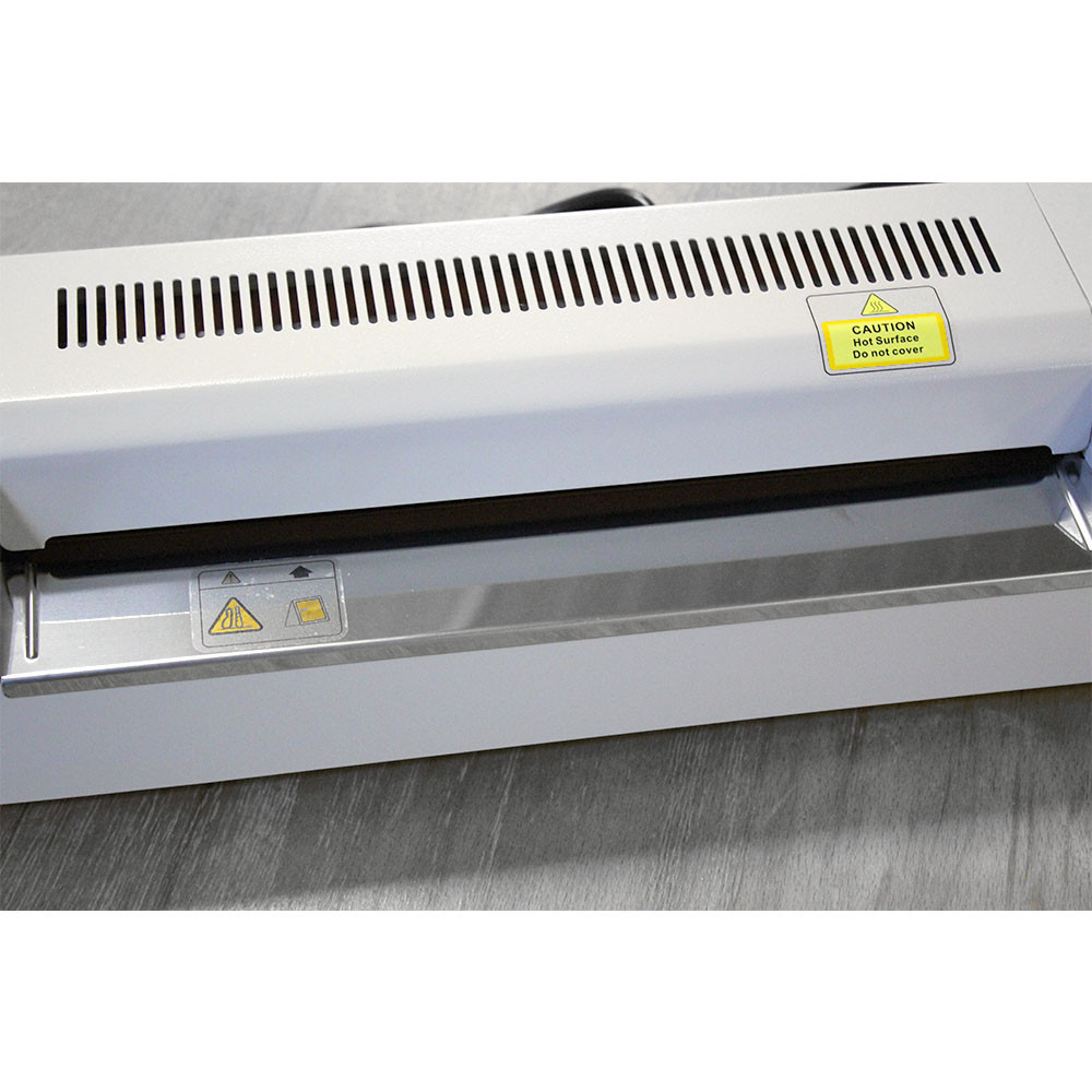 Laminator UNITEC FGK320-I A3 , Artter - 2 | YEO