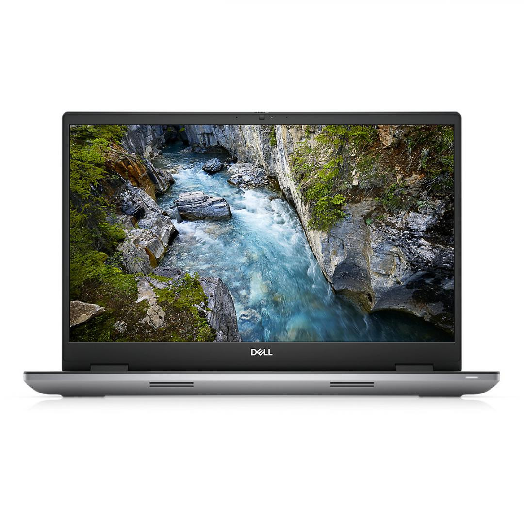 Laptop Dell Mobile Precision Workstation 7780 FHD i7-13850HX 32 1 RTX 3500 WP