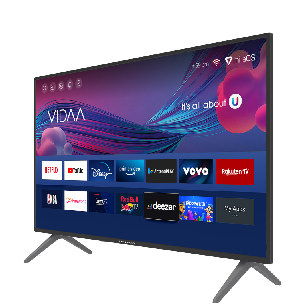 LED TV 40