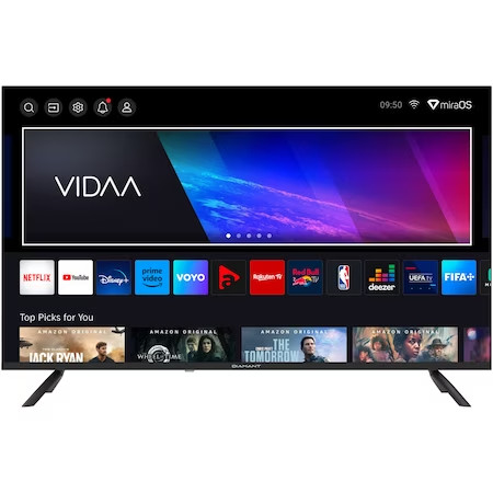 LED TV 43