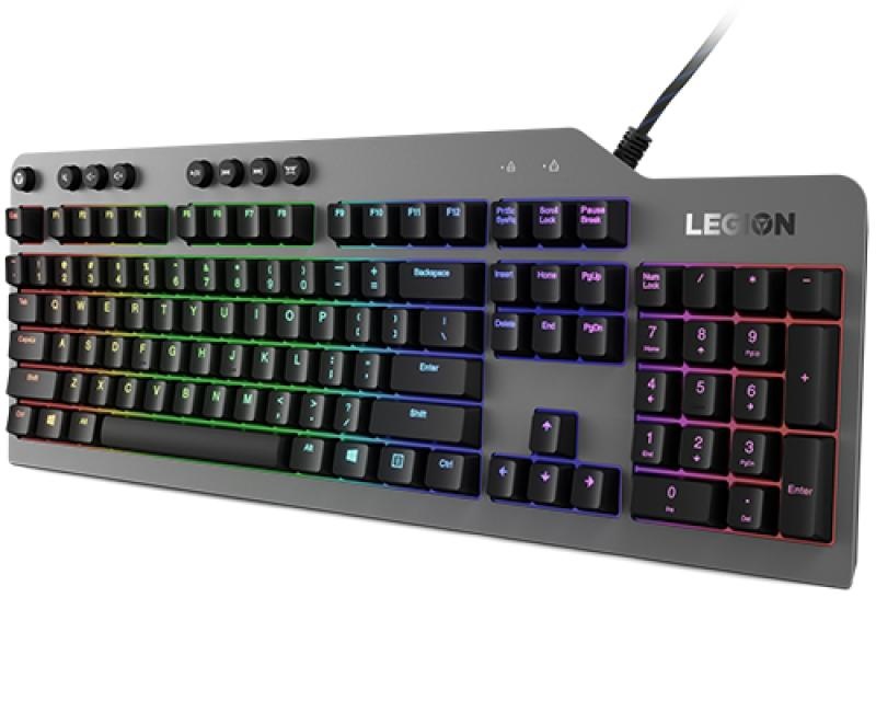Legion K500 RGB Mechanic Gaming Keyboard - 2 | YEO
