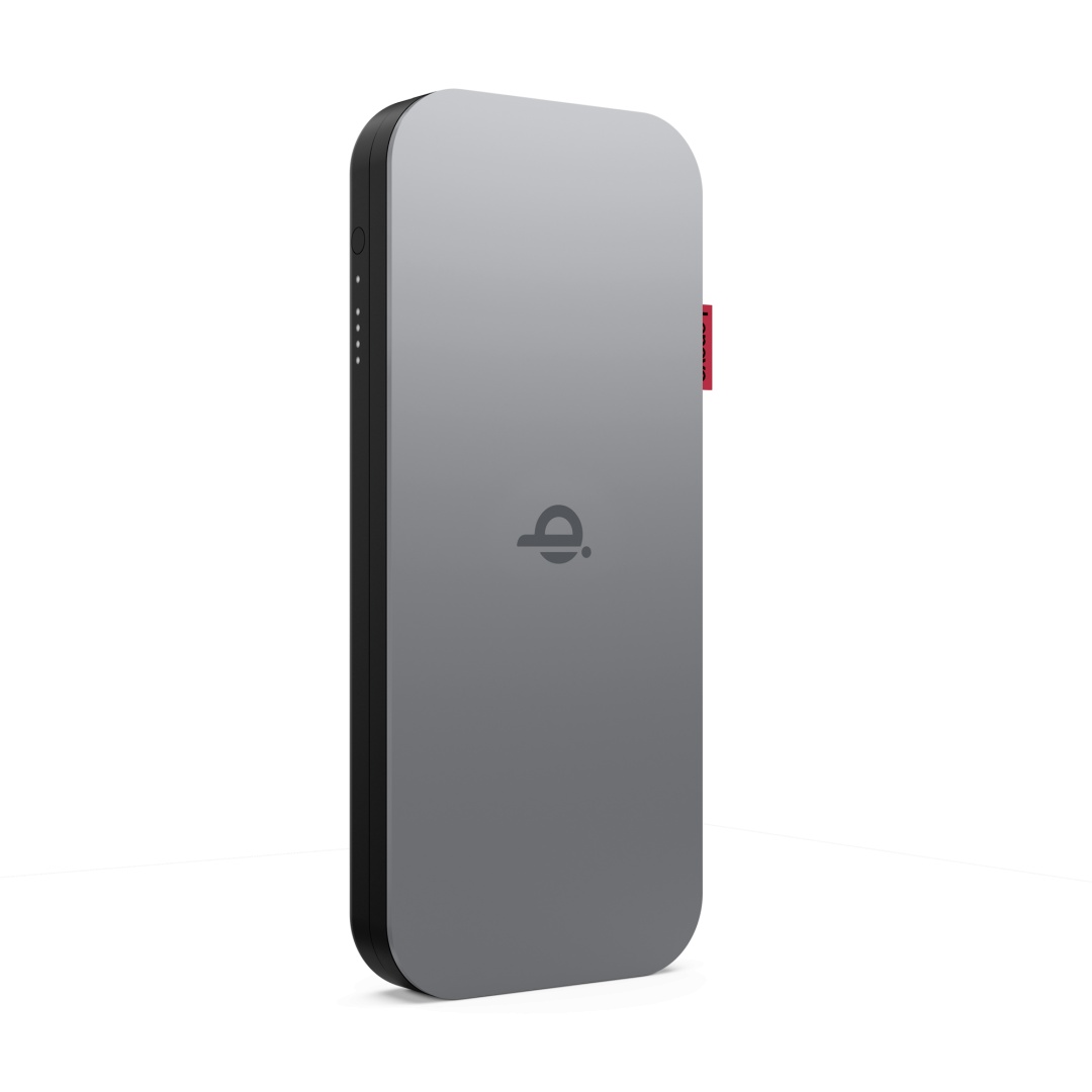 Lenovo Go USB-C Power Bank Wireless - 1 | YEO