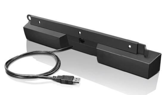 Lenovo USB Soundbar - 1 | YEO