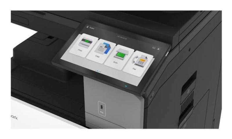 LEXMARK CX961se MFP LASER COLOR A3 - 4 | YEO