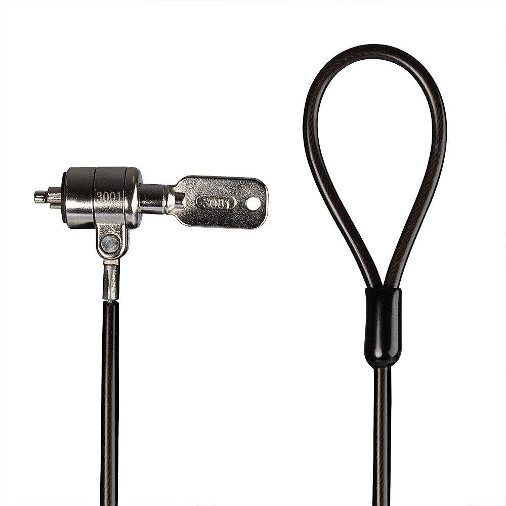 Lindy Laptop Security Cable 2m LY-21150 - 1 | YEO