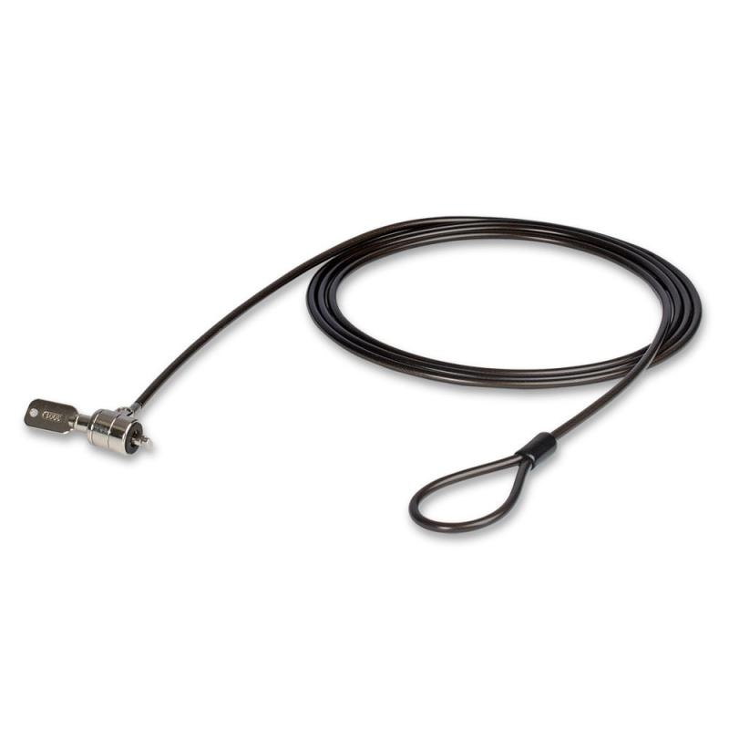 Lindy Laptop Security Cable 2m LY-21150 - 4 | YEO
