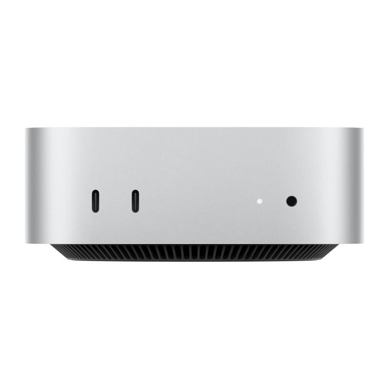 MAC MINI/10C CPU/10C GPU/24GB/512GB-ZEE - 2 | YEO