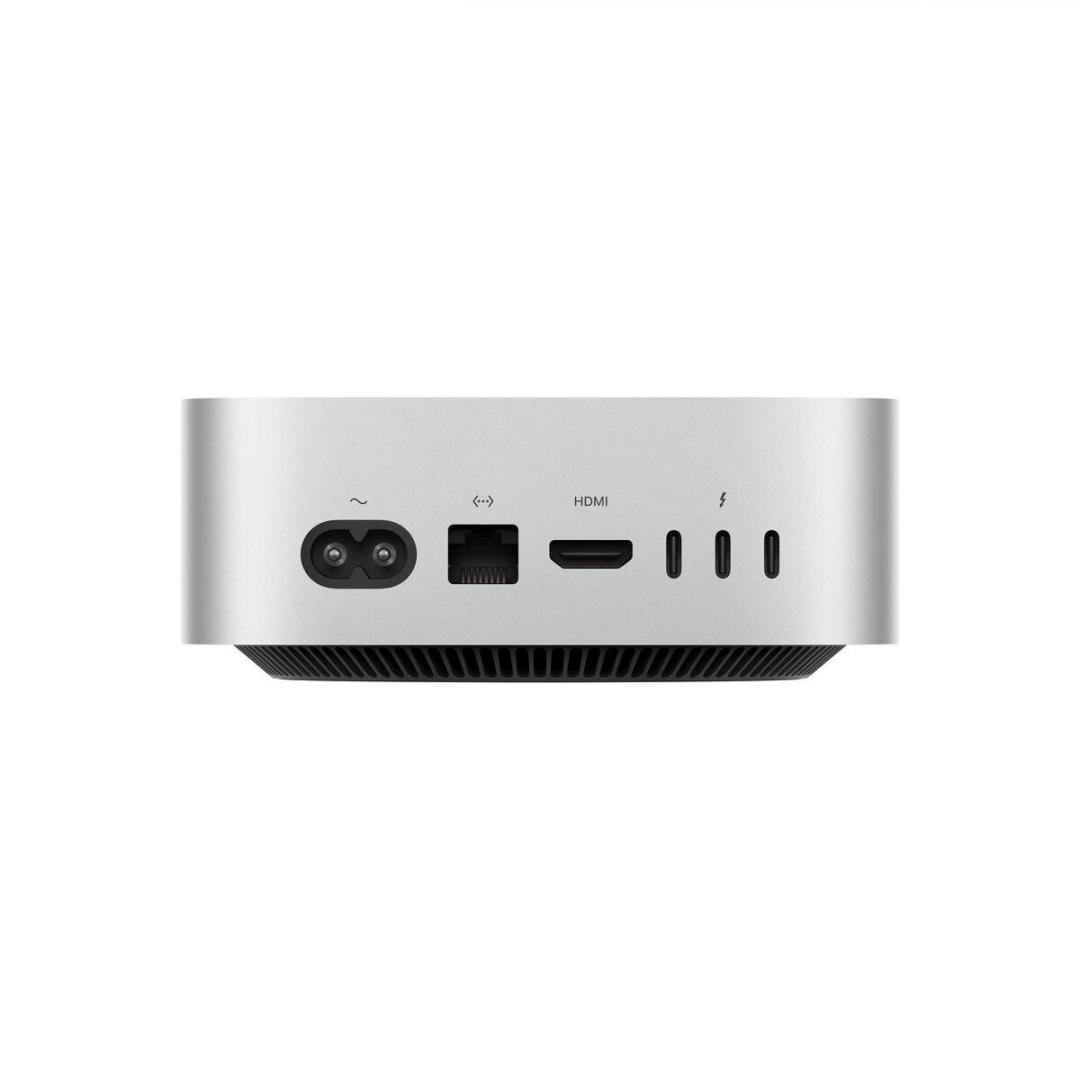 MAC MINI/12C CPU/16C GPU/24GB/512GB-ZEE - 1 | YEO