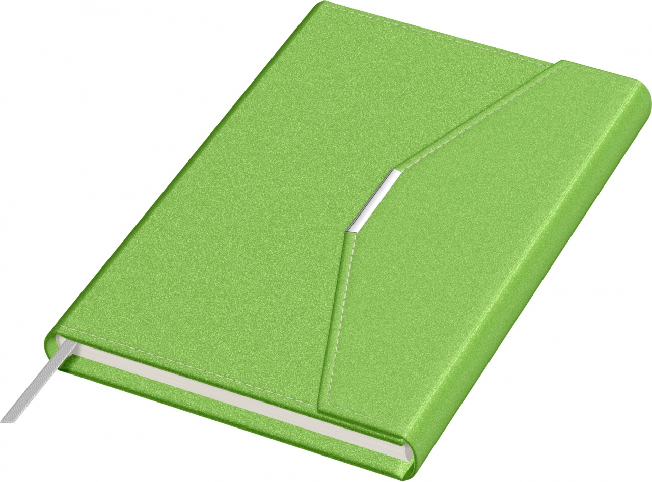 Mapă cu notes Precision Ultra, A5, 250 pagini, 80 g/mp - 4 | YEO