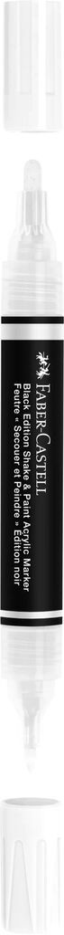 Marker acrilic Faber-castell Shake&paint - 2 | YEO
