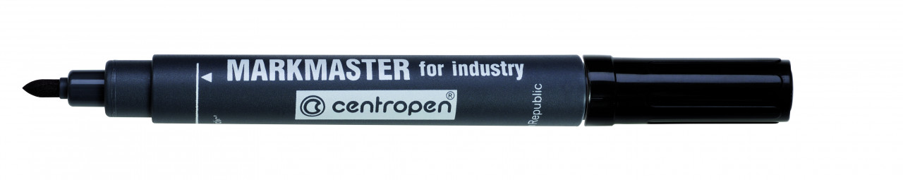 Marker Centropen 8599 Industry - vârf rotund