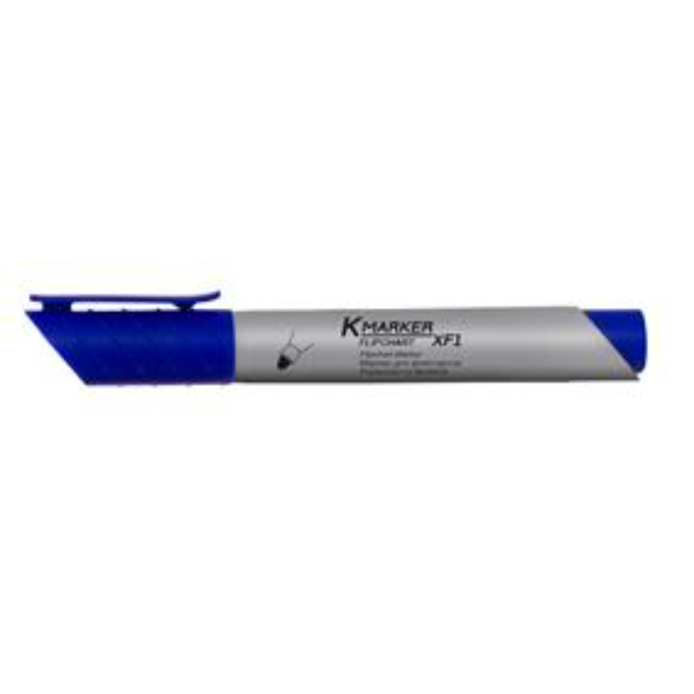 Marker Flipchart 3mm Kores - 4 | YEO