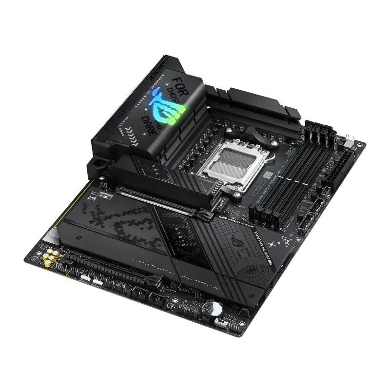 MB Asus ROG STRIX X870-F GAMING WIFI AM5 - 2 | YEO