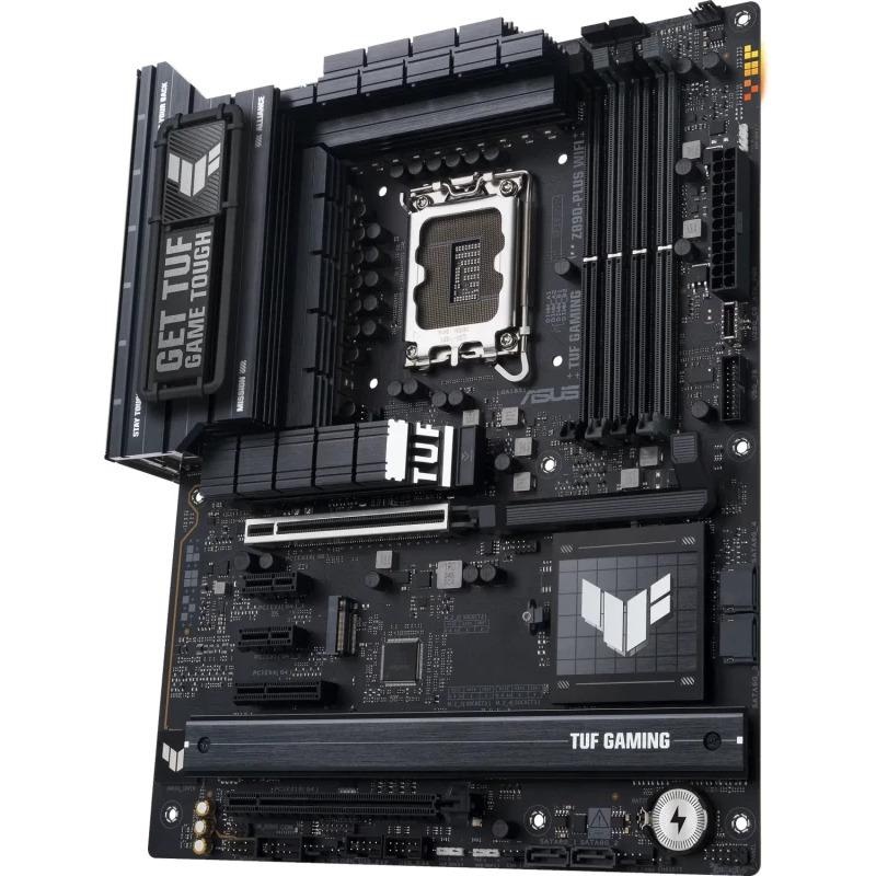 MB Asus TUF GAMING Z890-PLUS WIFI - 2 | YEO