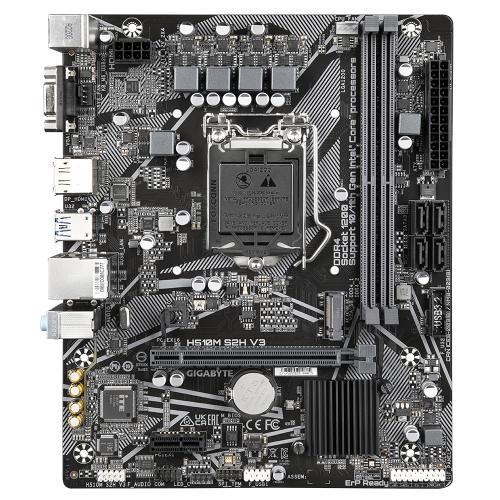 MB GIGABYTE H510M S2H V3 LGA 1200 - PRODUS RESIGILAT! - 1 | YEO