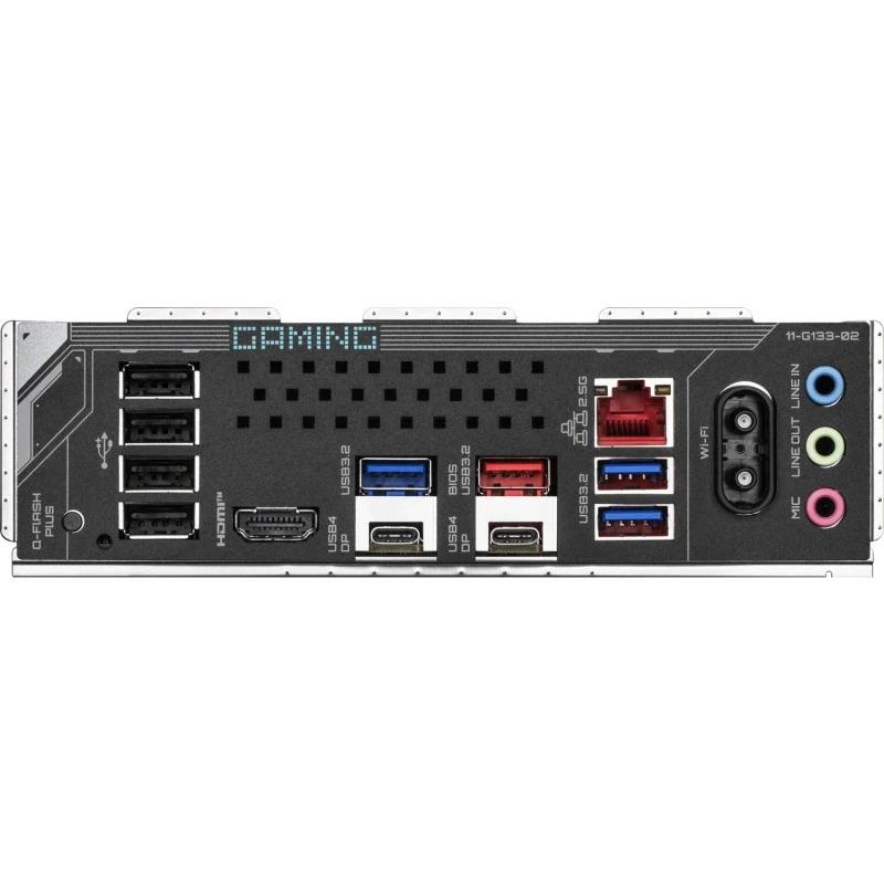 MB GIGABYTE X870 GAMING X WIFI7 - 3 | YEO