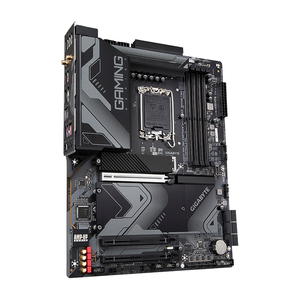 MB GIGABYTE Z790 GAMING X AX LGA 1700 - 2 | YEO