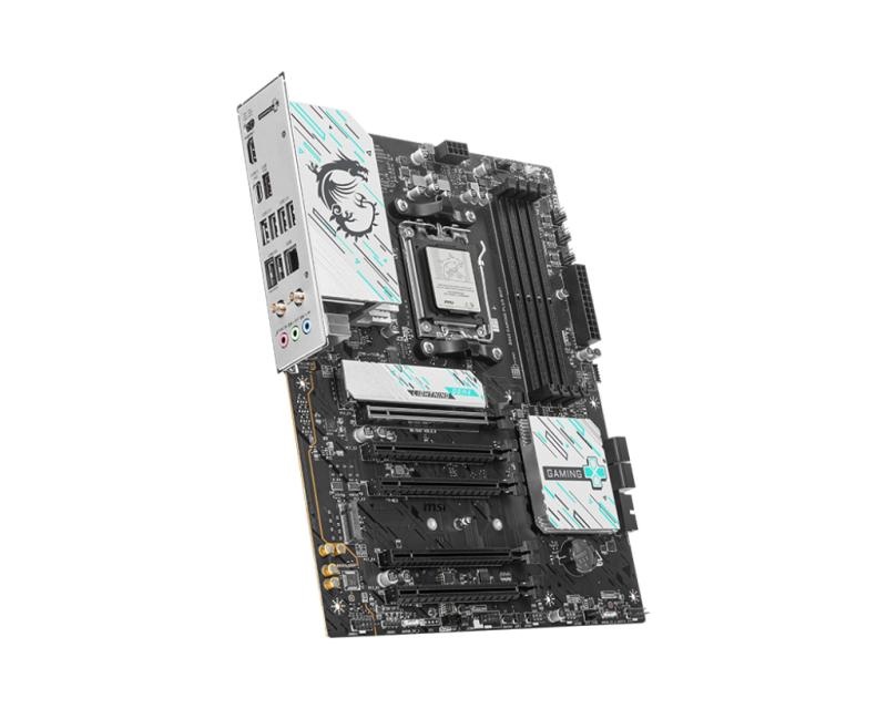 MB MSI B840 GAMING PLUS WIFI AM5 - 3 | YEO