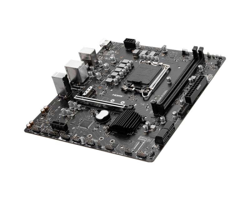 MB MSI PRO B760M-B DDR4 LGA1700 - 2 | YEO