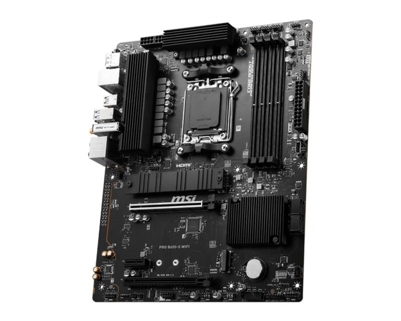 MB PRO B650-S WIFI - 5 | YEO