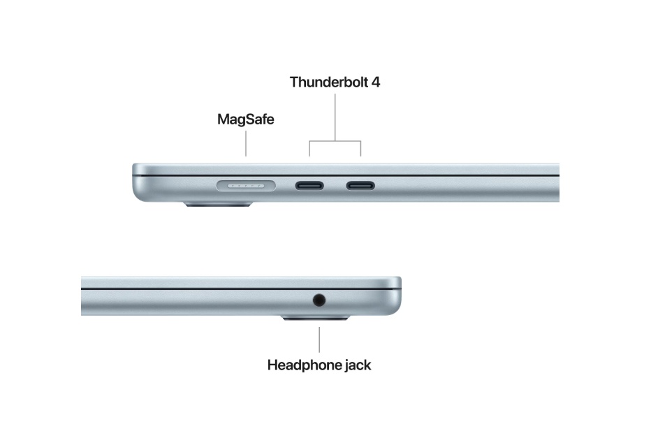 MBA 15 SKY/10C GPU/16GB/256GB-LAY US - 2 | YEO