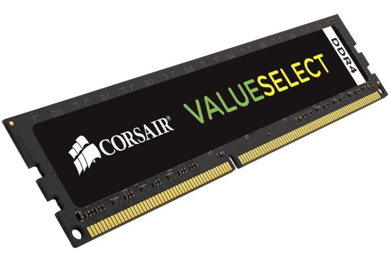 Memorie RAM DIMM Corsair 8GB (1x8GB), DDR4 2133MHz, CL15, 1.2V - 1 | YEO