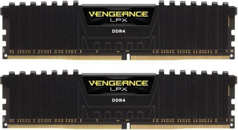 MEMORIE RAM DIMM CR VENGEANCE LPX 8GB - 2 | YEO