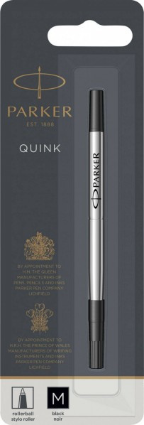 Mina roller cu varf mediu Parker Quink - 1 | YEO
