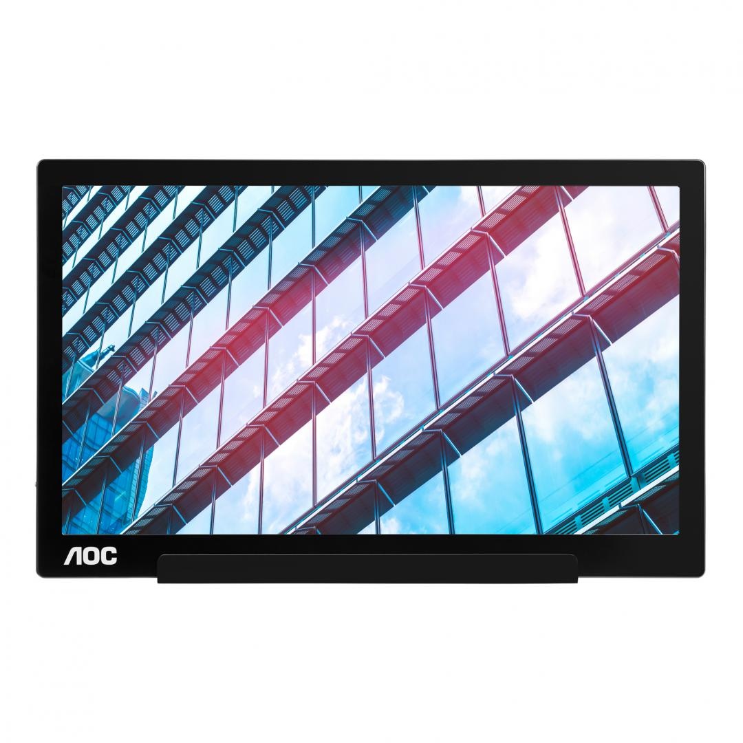 MONITOR 15.6