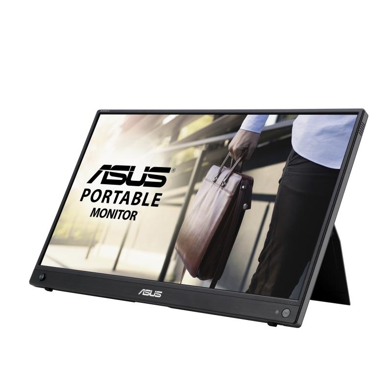MONITOR 15.6