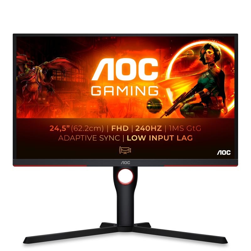 MONITOR 24.5