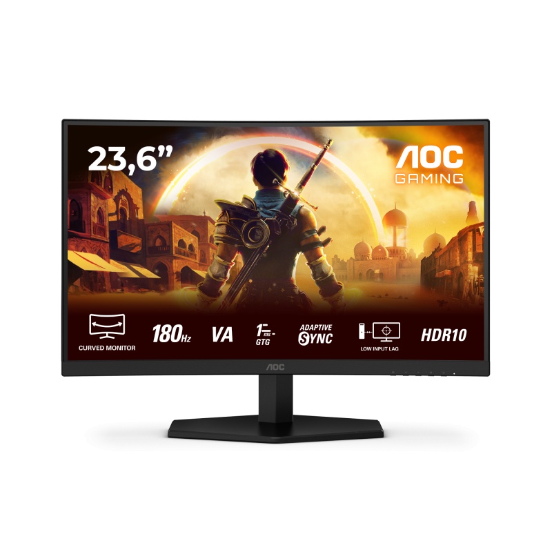MONITOR 24