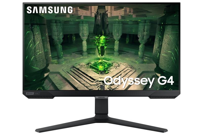 MONITOR 25