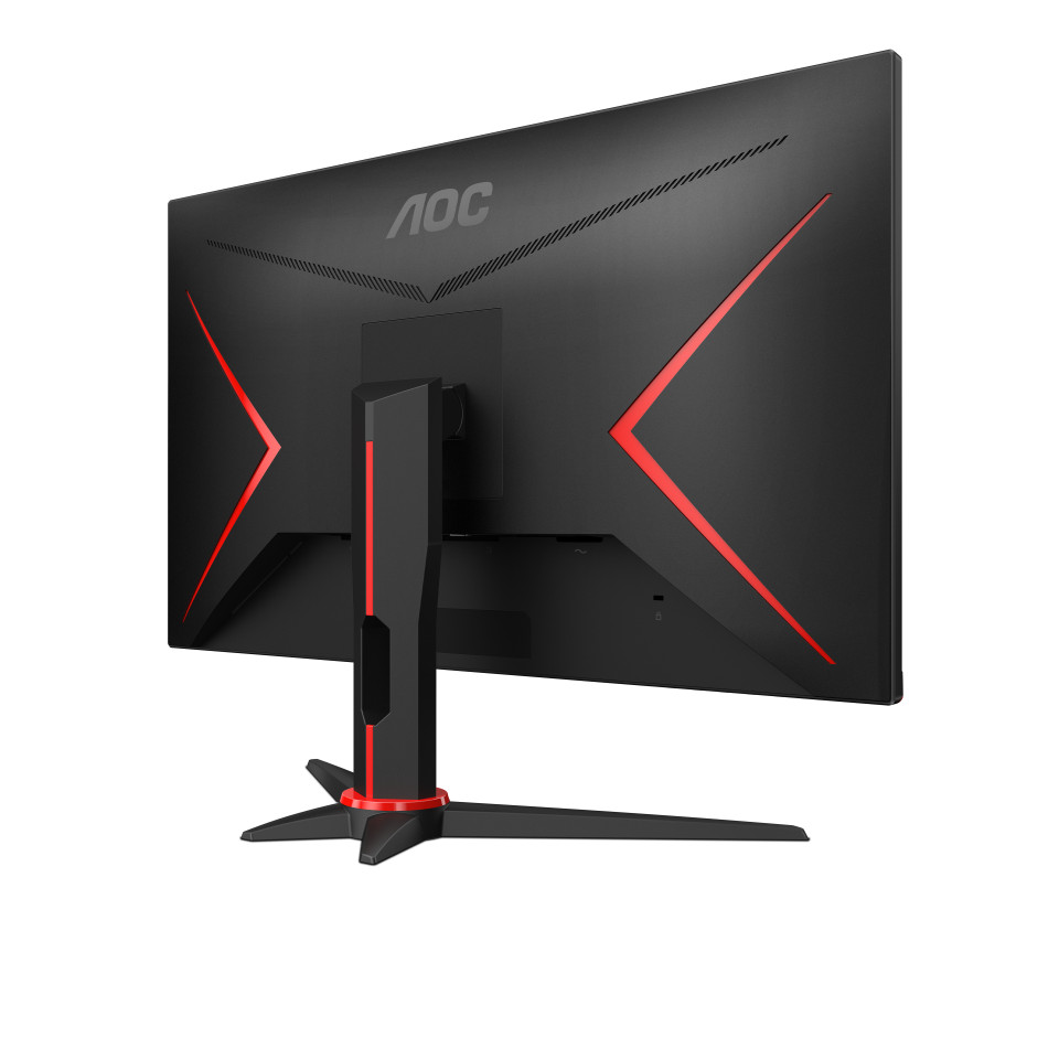 MONITOR 27
