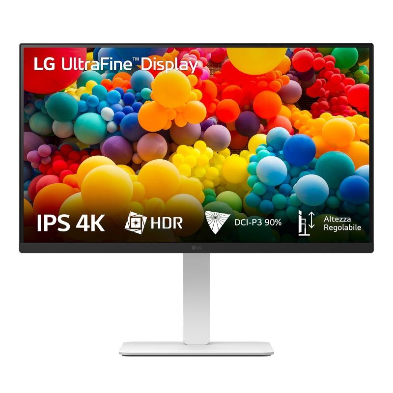 MONITOR 27