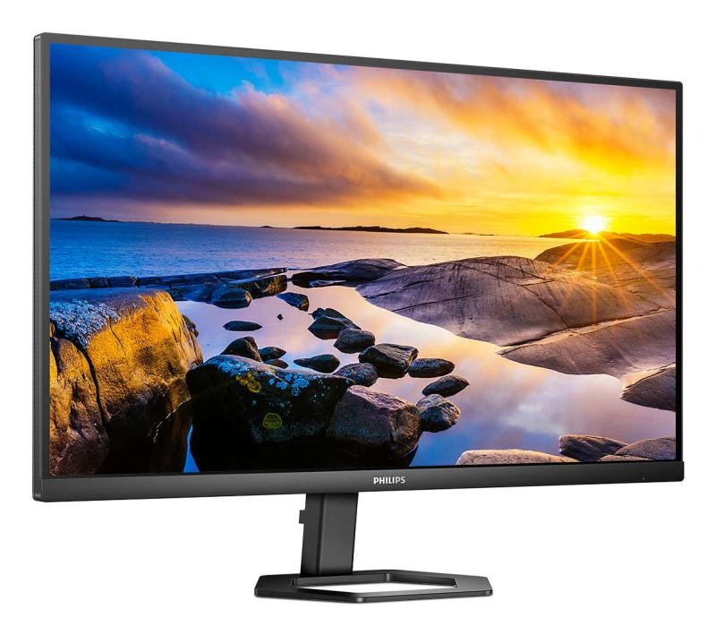 MONITOR 27