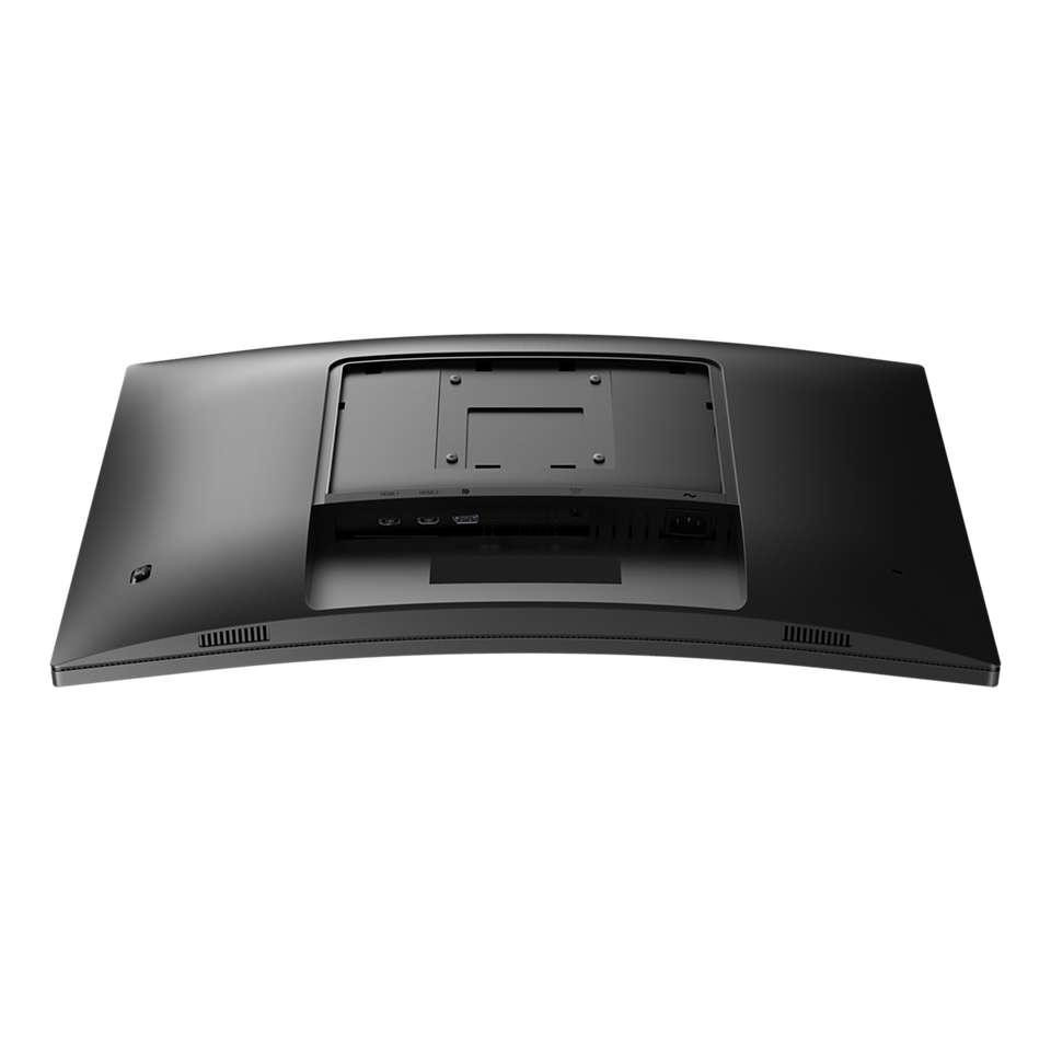 MONITOR 27