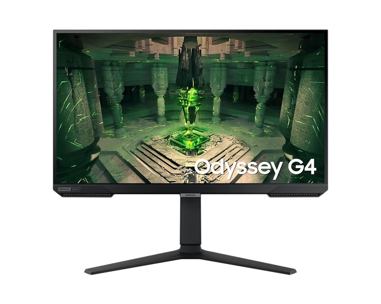 MONITOR 27