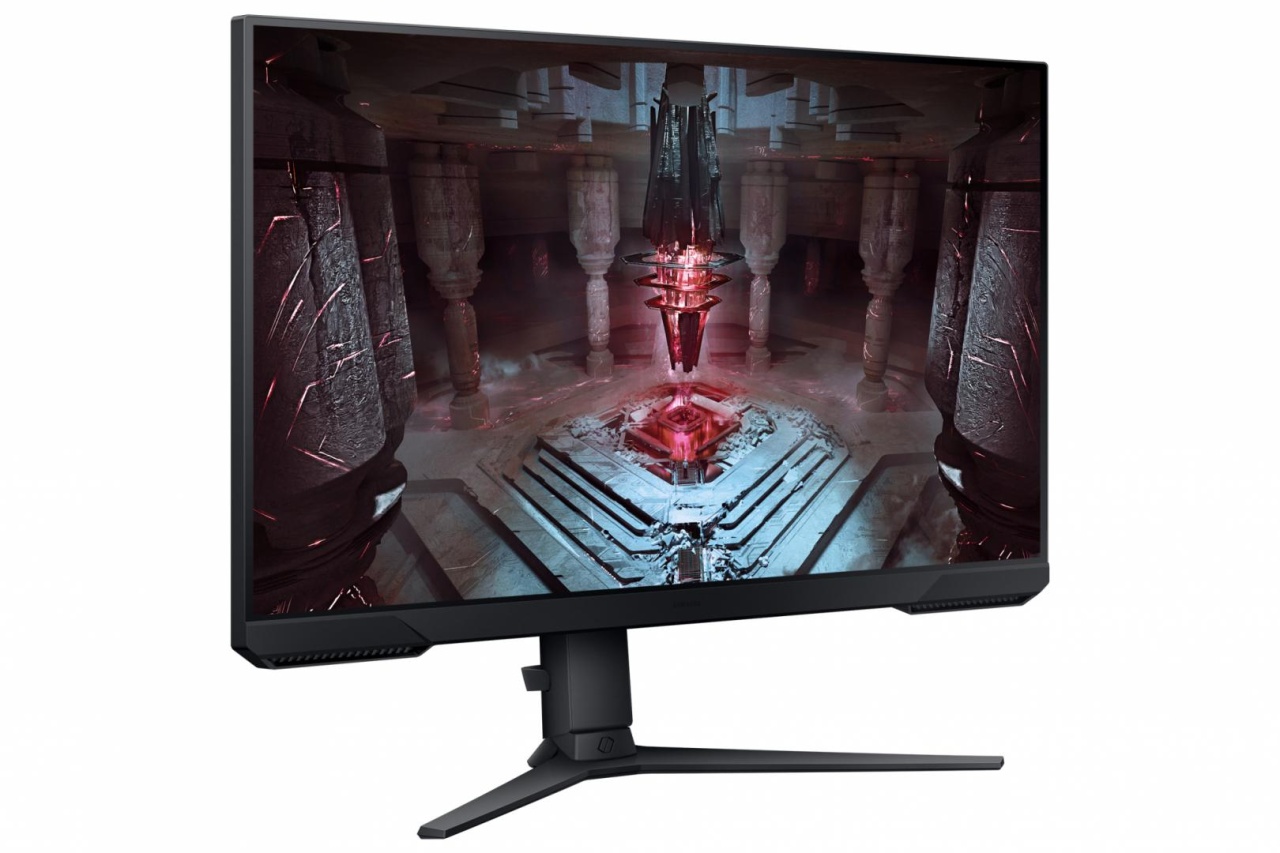 MONITOR 27