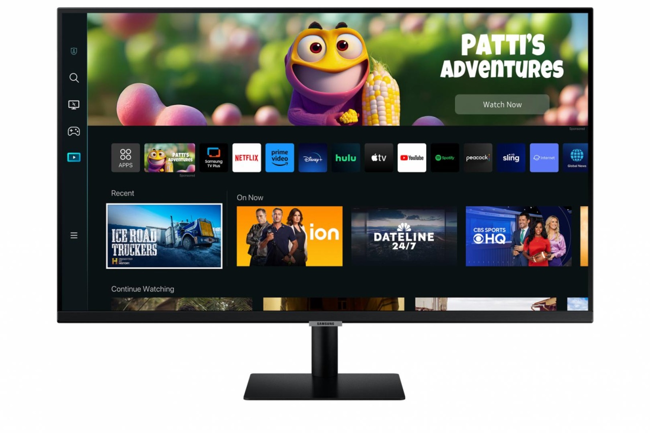 MONITOR 27