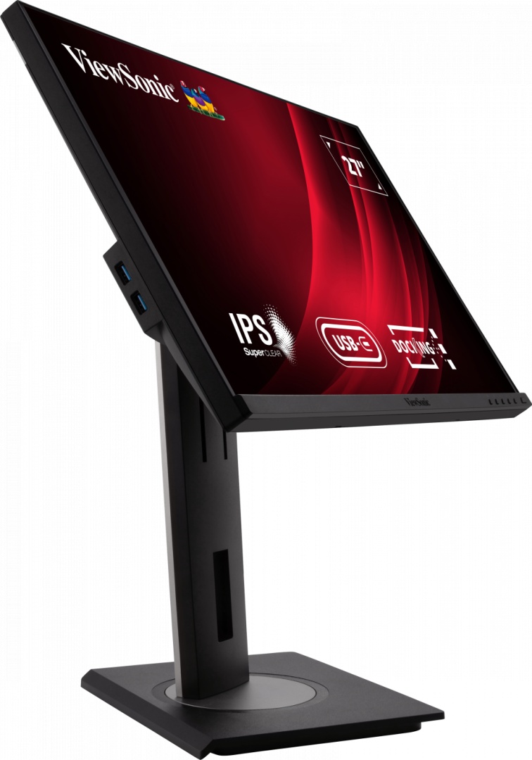 Monitor 27\'\' ViewSonic VG2756-4K - 1 | YEO