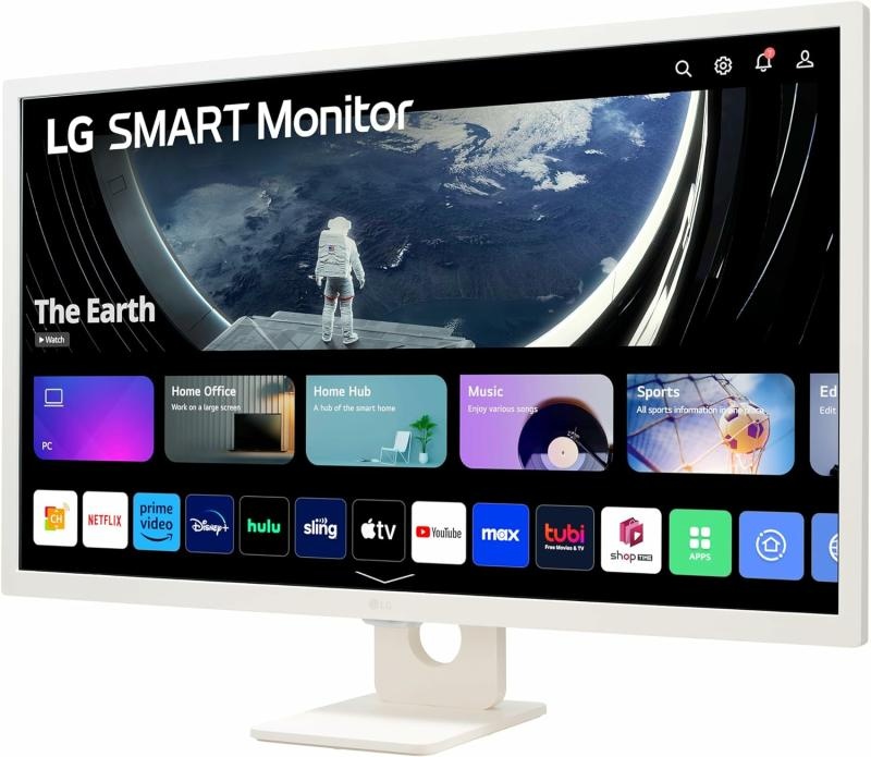 MONITOR 32