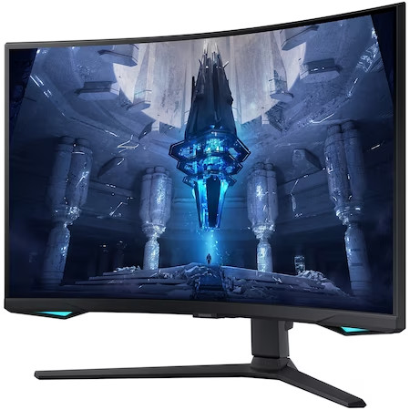 MONITOR 32