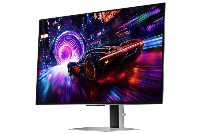 MONITOR 32