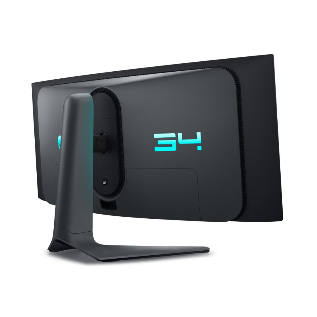 Monitor 34\'\' Gaming AW3423DWF 3440x1440 - 2 | YEO
