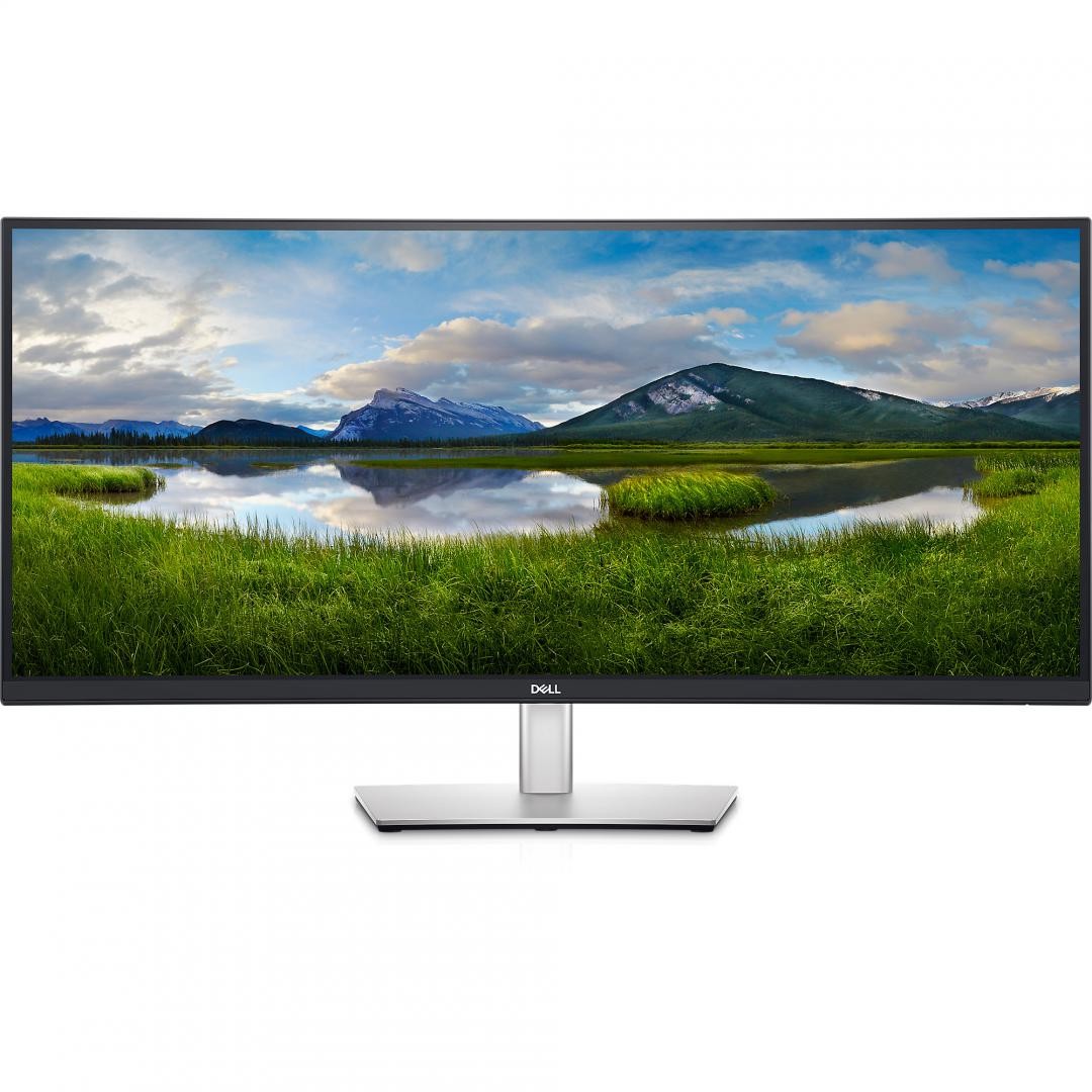 MONITOR 34