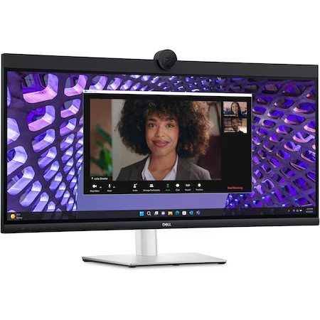 MONITOR 34
